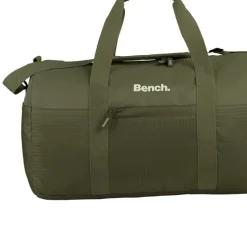 Bench Sporttasche Polyester grün olivgrün OTI363G