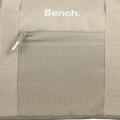 Bench Sporttasche Polyester beige OTI363I