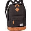 Bestway Businessrucksack Polyester unisex dunkelgrau ORI102F