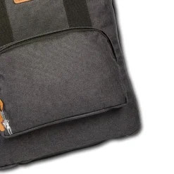 Bestway Businessrucksack Polyester unisex dunkelgrau ORI101K