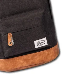 Bestway Businessrucksack Polyester unisex dunkelgrau ORI102F