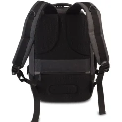 Bestway Flugbegleiter Businessrucksack Polyester Bordgepäck dunkelgrau ORI103S