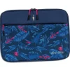 Bestway Laptop-Tasche 13 - 14 Zoll Polyester blau OTI108F