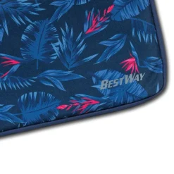 Bestway Laptop-Tasche 13 - 14 Zoll Polyester blau OTI108F