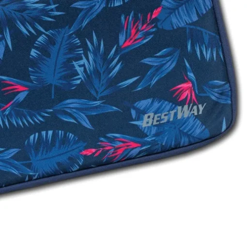 Bestway Laptop-Tasche 13 - 14 Zoll Polyester blau OTI108F