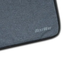 Bestway Laptop-Tasche 13 - 14 Zoll Polyester blau OTI108B