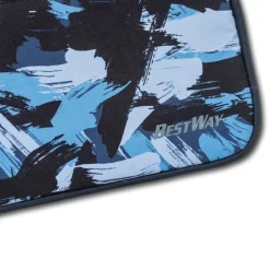 Bestway Laptop-Tasche 13 - 14 Zoll Polyester blau OTI108M