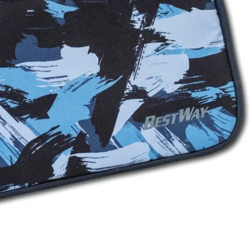 Bestway Laptop-Tasche 13 - 14 Zoll Polyester blau OTI108M