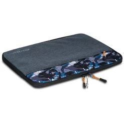 Bestway Laptop-Tasche 13 - 14 Zoll Polyester blau OTI108B