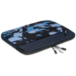 Bestway Laptop-Tasche 13 - 14 Zoll Polyester blau OTI108M