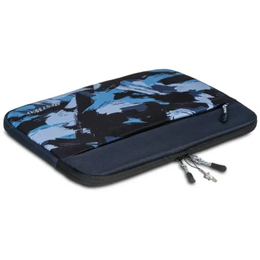 Bestway Laptop-Tasche 13 - 14 Zoll Polyester blau OTI108M