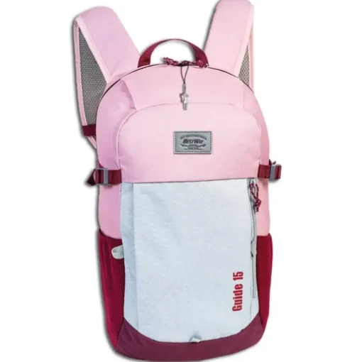 Bestway Outdoor-Rucksack Polyester rosa ORI105A