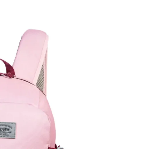 Bestway Outdoor-Rucksack Polyester rosa ORI105A