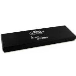 Calypso Damen Herren Uhrenarmband 20mm PU-Band schwarz für Calypso K5622 UKA5622/S