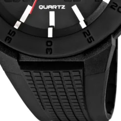 Calypso Herrenuhr PVD schwarz-schwarz Analog Uhren Kollektion UK5629/2