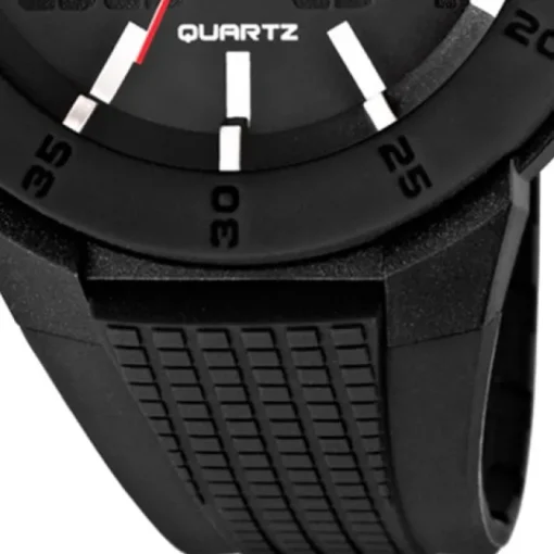 Calypso Herrenuhr PVD schwarz-schwarz Analog Uhren Kollektion UK5629/2