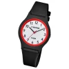 Calypso Jugend Armbanduhr Casual K5798/6 Analog Kunststoff schwarz UK5798/6