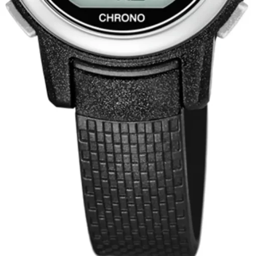 Calypso Kinder Armbanduhr Digital Crush K5736/3 Quarz-Uhr PU schwarz UK5736/3