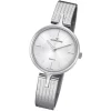 Candino Damen Armbanduhr Lady Elegance C4641/1 Quarz Edelstahl silber UC4641/1