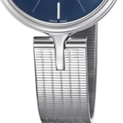 Candino Damen Armbanduhr Lady Elegance C4641/2 Quarz Edelstahl silber UC4641/2