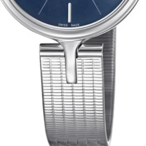 Candino Damen Armbanduhr Lady Elegance C4641/2 Quarz Edelstahl silber UC4641/2