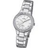 Candino Damen-Armbanduhr Edelstahl silber C4626/1 Quarzuhr UC4626/1
