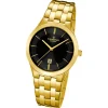 Candino Damen-Armbanduhr Timeless analog Quarz Edelstahl UC4545/3