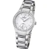 Candino Damen-Armbanduhr Timeless analog Quarz Edelstahl UC4537/1
