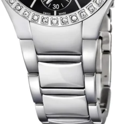 Candino Damen-Armbanduhr Timeless analog Quarz Edelstahl UC4537/2