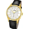 CANDINO Damen-Uhr - Elegance Delight - Analog - Quarz - Leder - UC4559/1