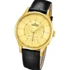 CANDINO Damen-Uhr - Elegance Delight - Analog - Quarz - Leder - UC4559/2
