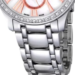 CANDINO Damen-Uhr - Elegance Delight - Analog - Quarz - Edelstahl - UC4595/1