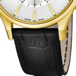 CANDINO Damen-Uhr - Elegance Delight - Analog - Quarz - Leder - UC4559/1