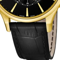 CANDINO Damen-Uhr - Elegance Delight - Analog - Quarz - Leder - UC4559/4