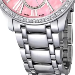 CANDINO Damen-Uhr - Elegance Delight - Analog - Quarz - Edelstahl - UC4595/2