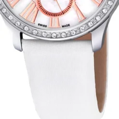 CANDINO Damen-Uhr - Elegance Delight - Analog - Quarz - Leder - UC4596/1