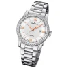 Candino Damenuhr Classic C4740/1 Armbanduhr Edelstahl silber UC4740/1