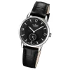 Candino Damenuhr Classic C4593/4 Armbanduhr Edelstahl schwarz UC4593/4
