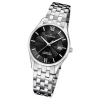 Candino Damenuhr Classic C4730/3 Armbanduhr Edelstahl silber UC4730/3