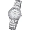 Candino Damenuhr Edelstahl silber Candino Casual Armbanduhr UC4626/3