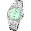 Candino Damenuhr Edelstahl silber Candino Elegance Armbanduhr UC4753/2