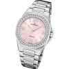 Candino Damenuhr Edelstahl silber Candino Elegance Armbanduhr UC4753/3