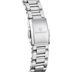 Candino Damenuhr Edelstahl silber Candino Elegance Armbanduhr UC4749/1