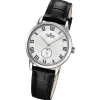 Candino Damenuhr Leder schwarz Candino Classic Armbanduhr UC4593/2