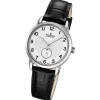 Candino Damenuhr Leder schwarz Candino Classic Armbanduhr UC4593/1