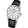 Candino Herrenuhr Edelstahl schwarz Candino Classic Armbanduhr UC4712/A