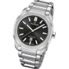 Candino Herrenuhr Edelstahl silber Candino Sport Armbanduhr UC4754/4