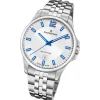Candino Herrenuhr Edelstahl silber Candino Classic Armbanduhr UC4764/1