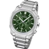 Candino Herrenuhr Edelstahl silber Candino Sport Armbanduhr UC4746/3
