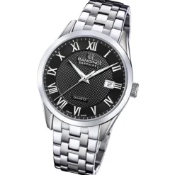 Candino Herrenuhr Edelstahl silber Candino Classic Armbanduhr UC4709/D
